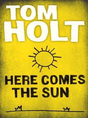 cover image of Here Comes the Sun